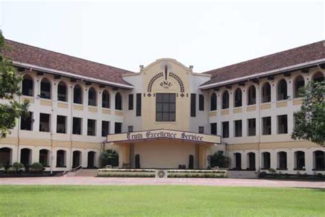 PNU Admission Test AY 2020 Schedule .
